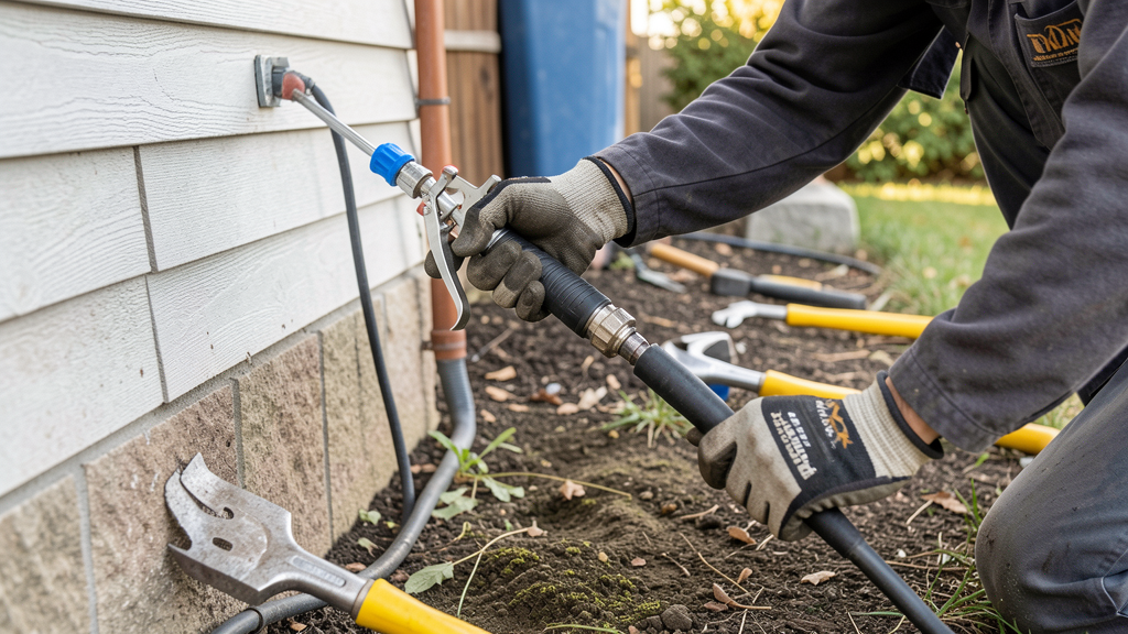Answering Service for Pest Control: Capture Spike Calls