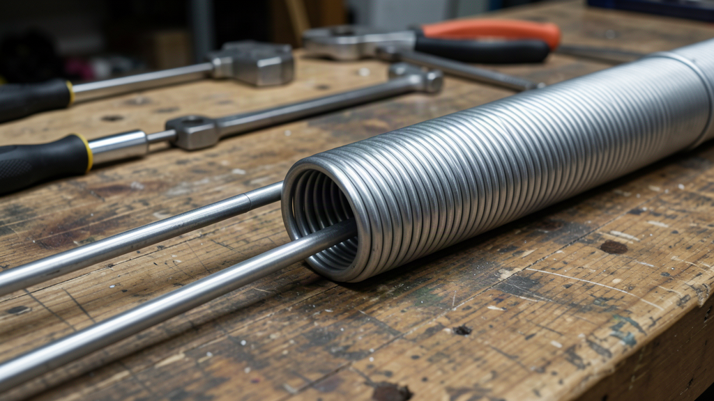Garage Door Spring Replacement Pricing: An Operator Playbook