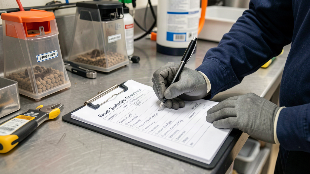 Pest Control Commercial vs Residential Pricing 4 Contract Models