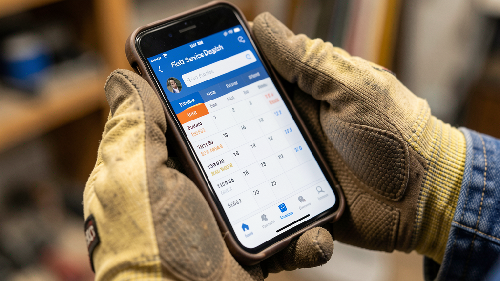 ServiceTitan vs Jobber vs Housecall Pro for 2-Tech Shops
